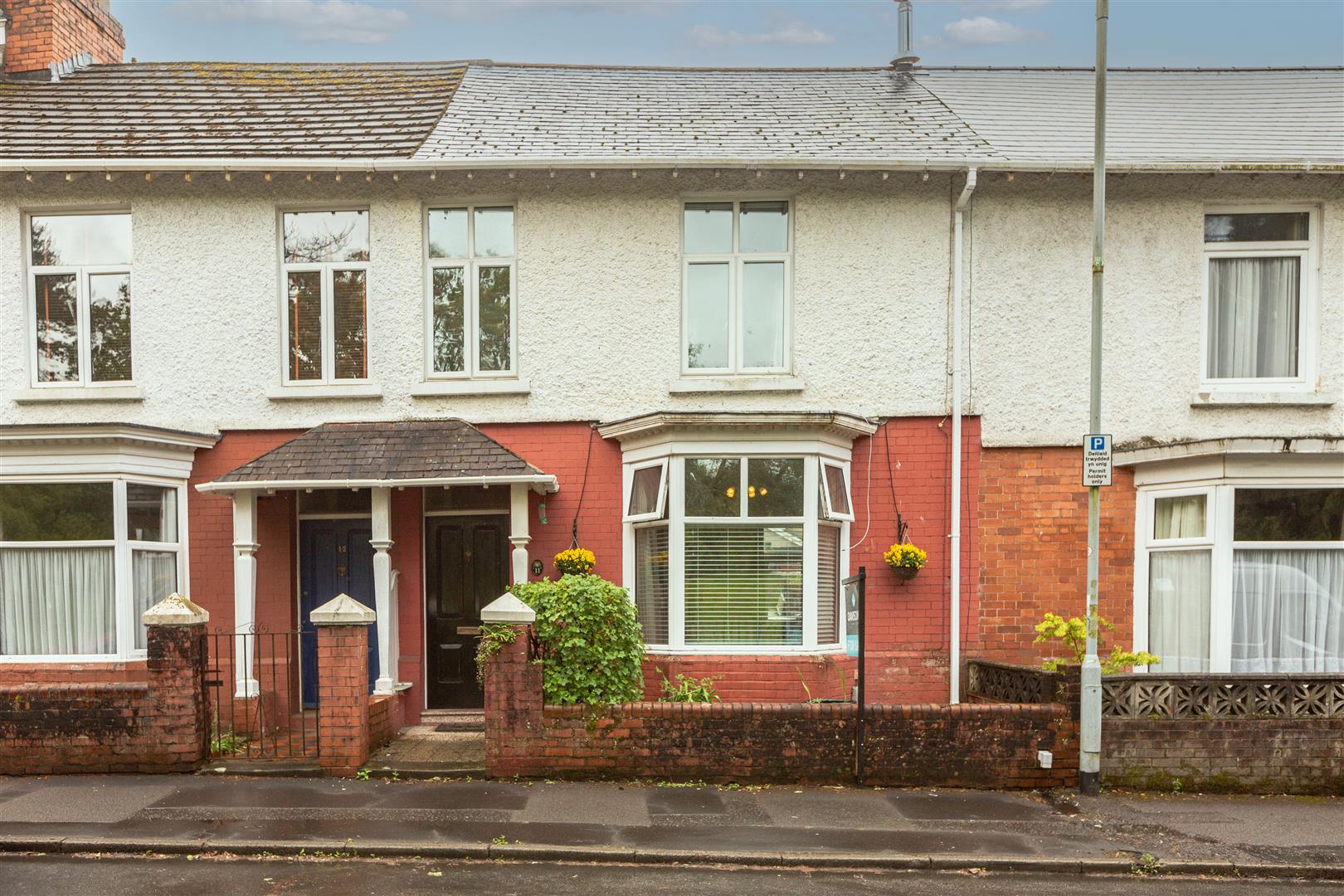 Oakwood Road, Brynmill, Swansea, SA2 0DN